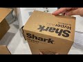 shark hyperair blow dryer unboxing