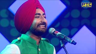 Ranjit Bawa Live Performance In Voice Of Punjab Chhota Champ 2 Grand Finale Event