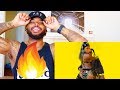 Offset - Clout ft. Cardi B (Music Video) | Reaction