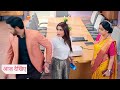 Mangal Laxmi EP 270 Promo: Adit Ne Di Mangal Ko Dhamki, Mangal Ne Ki Sowmya Ki Job Cheeni Ki Koshish