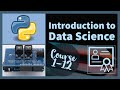 Data Science 🐍 Python Course