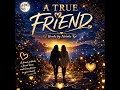 A true friend