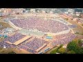 2017 Special Convention of Jehovah's Witnesses in Madagascar