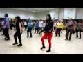 I'm In Love With You ~ Jose Miguel Belloque Vane & Sebastiaan Holtland - Line Dance