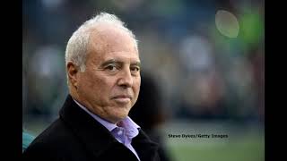 Jeff Lurie, Howie Roseman, and state of the Eagles: Rob Maaddi joins Mike Gill 4-15-21