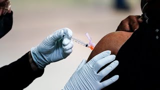 Mulling the idea of mandatory vaccination in Canada