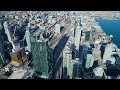 toronto stunning 4k drone views like you ve never seen it before