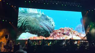 Planet Earth II - live in concert