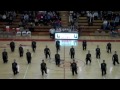 bountiful high school drill dance team 2010 11 military