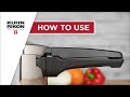 DUROMATIC® Pressure Cooker how to lock? | KUHN RIKON