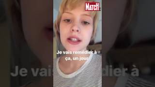 Angèle en quelques stories