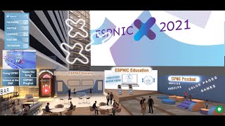 Learn About the ESPNIC Hub