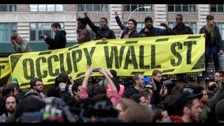 Two Years After Occupy Wall Street, a Network of Offshoots Continue Activism for the 99%