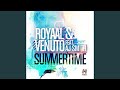 Summertime (Mobin Master & Tate Strauss)
