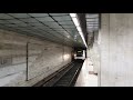 [4K 60fps] Bucharest Metro Extravaganza on all 5 lines