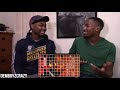 DDG - Hold Up (Audio) ft. Queen Naija Reaction