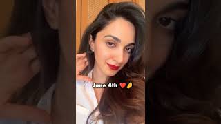Nadia About TOXIC ❤️ #ToxicOnJUNE4th #Yash #YashBOSS #Toxic #ToxicTheMovie #kiaraadvani #kiara