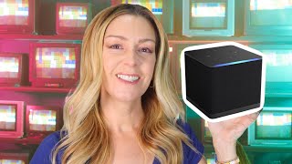 2022 Amazon Fire TV Cube: More Than JUST a Streamer - Full Review