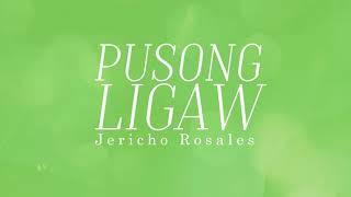 Jericho Rosales - Pusong Ligaw (Audio) 🎵 | OPM Volume 2