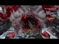 1 43 05 doom eternal 100% ultra nightmare restricted