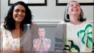 OMG! Madonna - La Isla Bonita The Girlie Show Tour Reaction