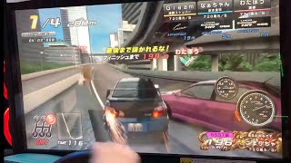 湾岸ミッドナイト6R かしこまり 6000撃墜達成動画