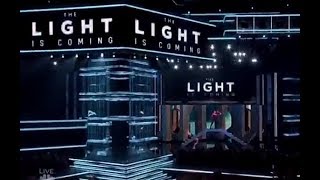 Ariana Grande - The Light Is Coming (Billboard Music Awards 2018)