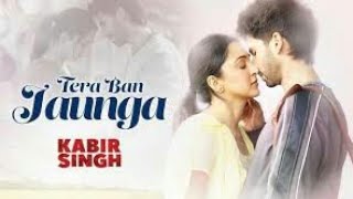 Full Song:Tera Ban Jaunga | Kabir Singh | Shahid K, Kiara A, Sandeep V | Tulsi Kumar, Akhil Sachdeva