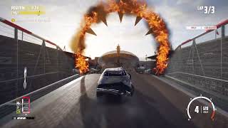 WreckFest - Daily tournament event - Hellride 2