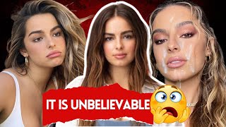 Addison Rae: OnlyFans CONTROVERSY Explodes! Fans DEMAND Answers!