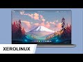 Xerolinux 2023 | Xerolinux KDE | Xerolinux Review | Linux Terbaik 2023 | Adi Setiawan | Linux