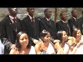 uri mwiza we mariya by chorale rosa mystica gatsata