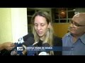 Jornal da Gazeta - Preso casal suspeito de matar o zelador do prédio (02/06/14)