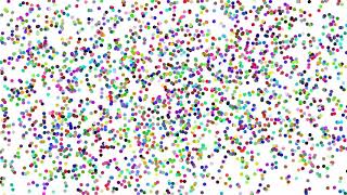gnuplot splot rotate animation ver.02