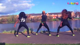 Diamond Platnumz Ft Rayvanny - Iyena (Dance Video) Diamond Platnumz Ft Rayvanny - Iyena (Dance Video)