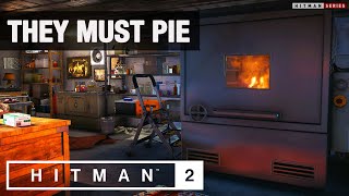 HITMAN 2 Whittleton Creek - \