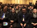 Kepala desa bersikap adil