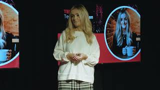 Turning 'What If' Into 'Why Not' | Holly Thomson | TEDxTeessideWomen