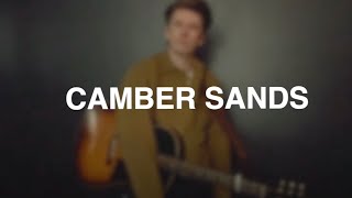 Bernard Butler 'Camber Sands'