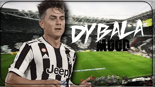 Paulo Dybala - Mood | Skills & Goals 2021 | HD