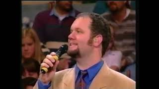 Search Me, Lord - Gaither Vocal Band (Live at Thomas Road Baptist Church)