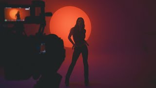 Dani Hagan - Deeper (Official Music Video)