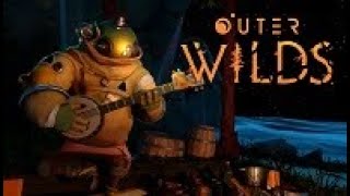 Outer Wilds Gone in 60 seconds