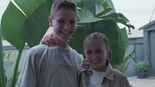 Research holds the key: Prof. Simon Barry & JDRF advocate Ethan