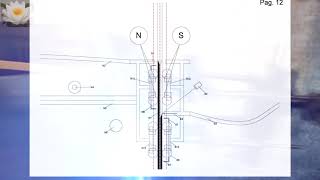 Integral automatic welding of monocoque in aluminum and titanium