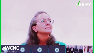 Verify Why Was Susan Smith Eligible For Parole