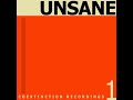 Unsane - Coextinction Recordings 1 [2010]