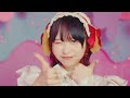 アンチテーゼ『わがみちガール』music video