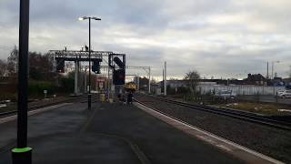 Colas rail class 56094 on \