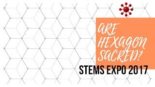 KBSTEMS2017 - Are Hexagon Sacred?